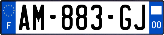 AM-883-GJ