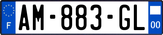 AM-883-GL