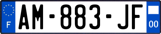 AM-883-JF
