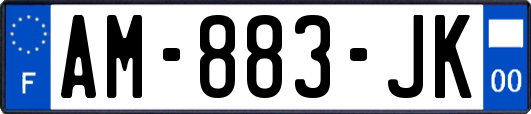 AM-883-JK