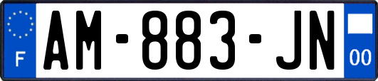 AM-883-JN