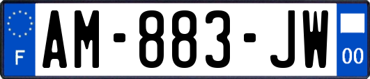 AM-883-JW