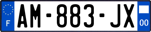 AM-883-JX