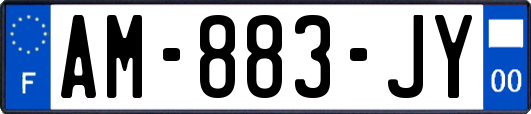 AM-883-JY
