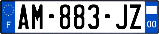 AM-883-JZ