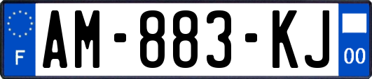 AM-883-KJ