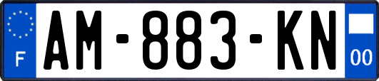 AM-883-KN