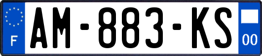 AM-883-KS