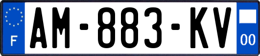 AM-883-KV