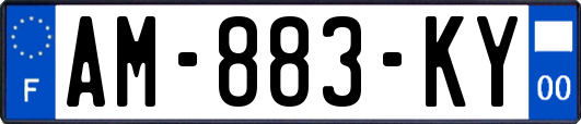 AM-883-KY