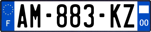 AM-883-KZ
