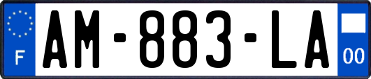 AM-883-LA