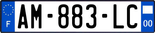 AM-883-LC
