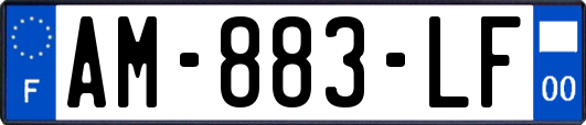 AM-883-LF