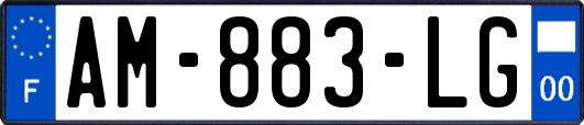 AM-883-LG