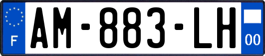 AM-883-LH