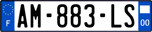 AM-883-LS