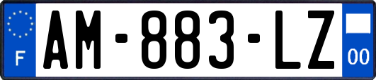 AM-883-LZ