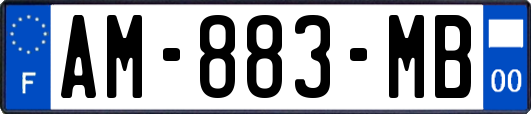 AM-883-MB