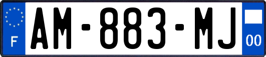 AM-883-MJ