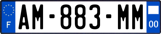 AM-883-MM