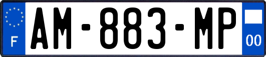AM-883-MP