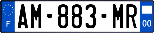 AM-883-MR