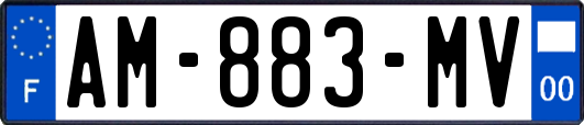 AM-883-MV