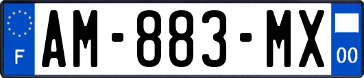 AM-883-MX