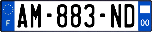 AM-883-ND
