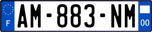 AM-883-NM