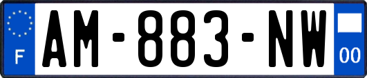 AM-883-NW