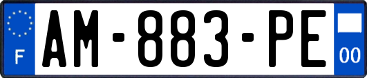 AM-883-PE