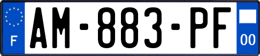 AM-883-PF