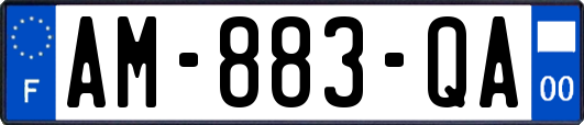 AM-883-QA