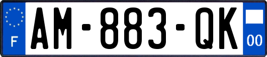 AM-883-QK