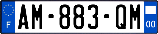 AM-883-QM