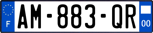 AM-883-QR