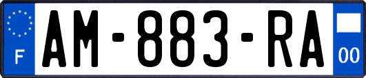 AM-883-RA