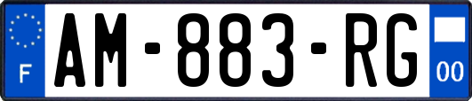 AM-883-RG