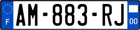 AM-883-RJ