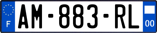 AM-883-RL
