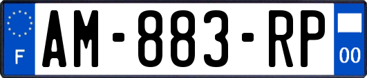 AM-883-RP