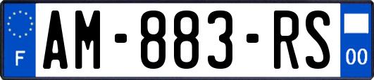 AM-883-RS