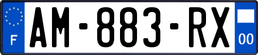 AM-883-RX