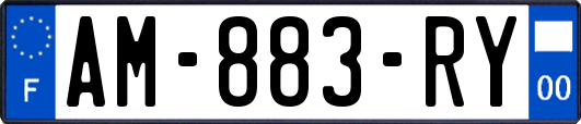 AM-883-RY
