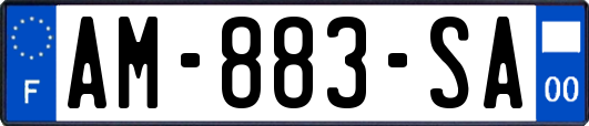AM-883-SA
