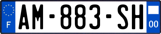 AM-883-SH