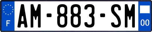 AM-883-SM