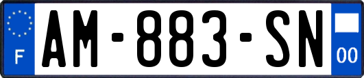 AM-883-SN